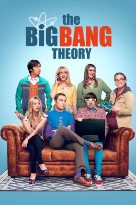 The Big Bang Theory 12 [24/24 + Extra] ITA Streaming