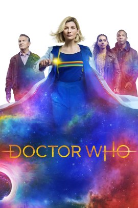 Doctor Who 12 [10/10] ITA Streaming