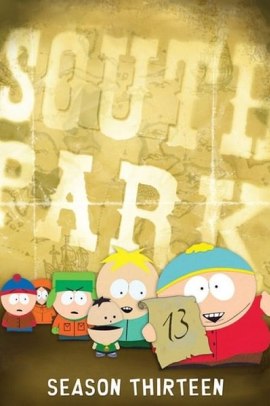 South Park 13 [14/14] ITA Streaming