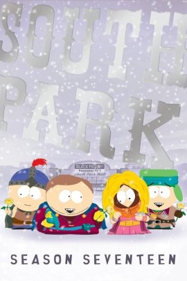 South Park 17 [10/10] ITA Streaming