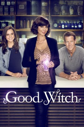 Good Witch 2 [2 Special + 10/10] ITA Streaming