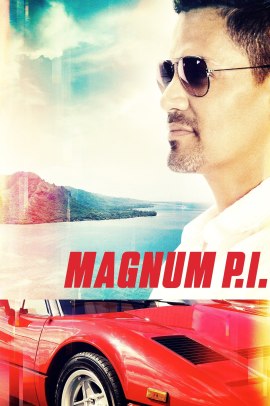 Magnum P.I. 2 [20/20] ITA Streaming