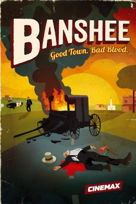 Banshee 2 [10/10] ITA Streaming