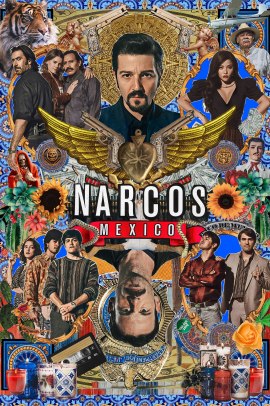 Narcos: Messico 2 [10/10] ITA Streaming