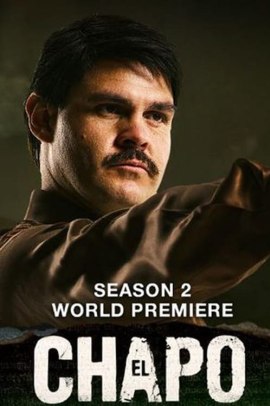 El Chapo 2 [12/12] ITA Streaming