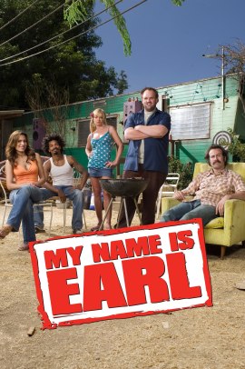 My Name Is Earl 2 [23/23] ITA Streaming