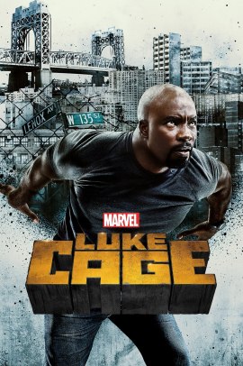 Luke Cage 2 [13/13] ITA Streaming
