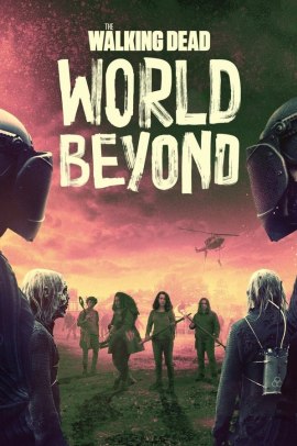 The Walking Dead: World Beyond 2 [10/10] ITA Streaming