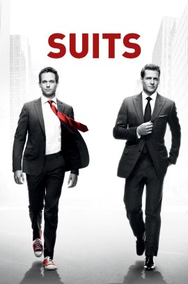 Suits 2 [16/16] ITA Streaming