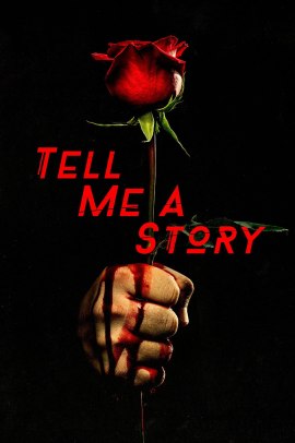 Tell Me a Story 2 [10/10] ITA Streaming