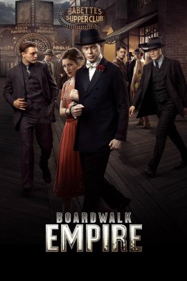 Boardwalk Empire - L'impero del crimine 2 [12/12] ITA Streaming