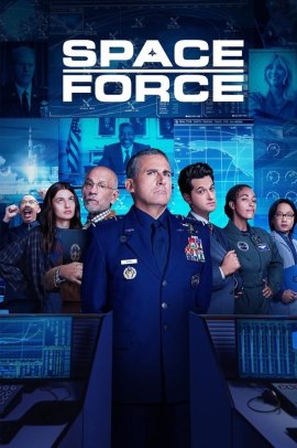 Space Force 2 [7/7] ITA Streaming