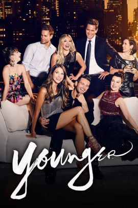 Younger 2 [12/12] ITA Streaming