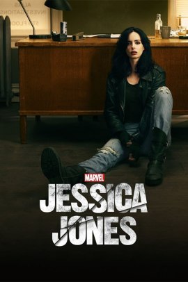 Marvel's Jessica Jones  2 [13/13] ITA Streaming