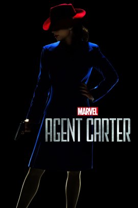 Marvel's Agent Carter 2 [10/10] ITA Streaming