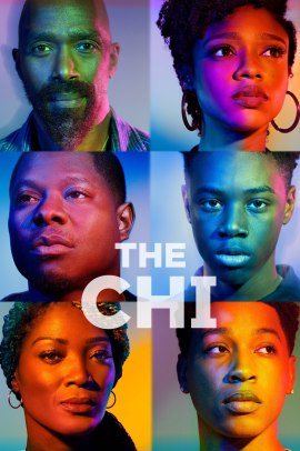 The Chi 2 [10/10] ITA Streaming