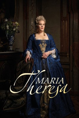 Maria Teresa 2 [2/2] ITA Streaming