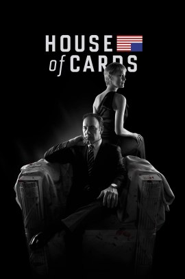 House of Cards - Gli intrighi del potere 2 [13/13] ITA Streaming