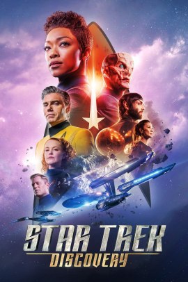 Star Trek: Discovery 2 [14/14] ITA Streaming
