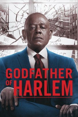 Godfather of Harlem 2 [10/10] ITA Streaming