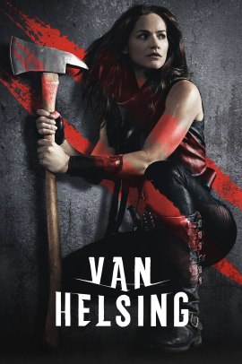 Van Helsing 2 [13/13] ITA Streaming