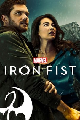 Iron Fist  2 [10/10] ITA Streaming