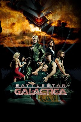 Battlestar Galactica 2 [20/20] ITA Streaming
