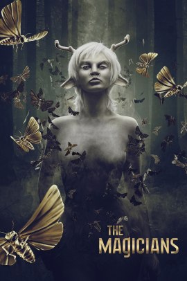 The Magicians 2 [13/13] ITA Streaming