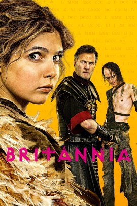 Britannia 2 [10/10] ITA Streaming