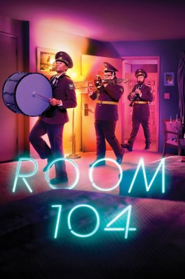 Room 104 2 [12/12] ITA Streaming