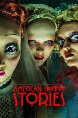 American Horror Stories 2 [8/8] ITA Streaming