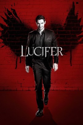 Lucifer 2 [18/18] Streaming