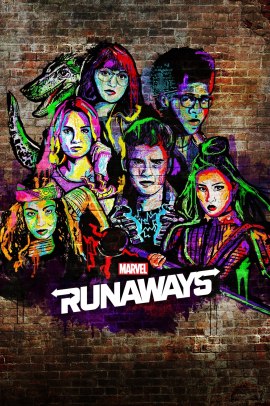 Marvel's Runaways 2 [13/13] ITA Streaming