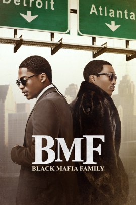 BMF - Black Mafia Family 2 [10/10] ITA Streaming