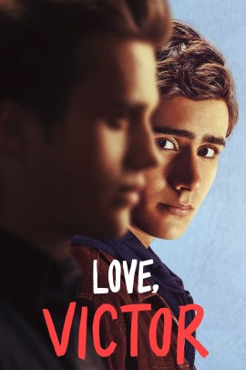 Love, Victor 2 [10/10] ITA Streaming