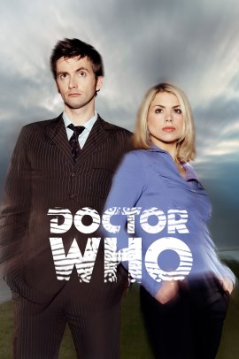 Doctor Who 2 [13/13] ITA Streaming
