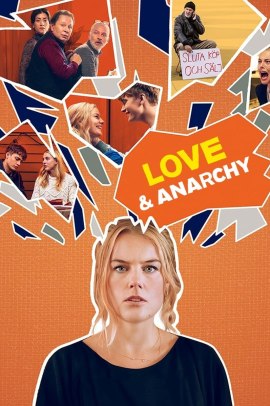 Love & Anarchy 2 [8/8] ITA Streaming