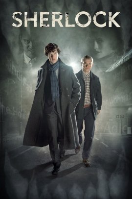 Sherlock 2 [3/3] ITA Streaming