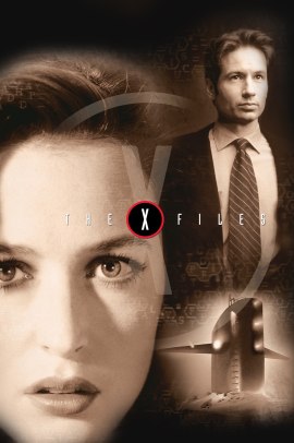 The X-Files 2 [25/25] ITA Streaming