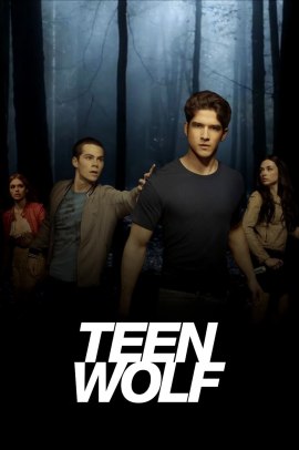 Teen Wolf 2 [12/12] ITA Streaming