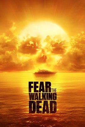 Fear the Walking Dead 2 [15/15] ITA Streaming