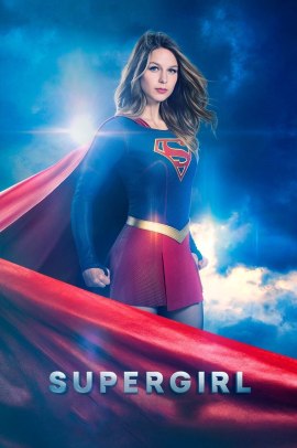 Supergirl 2 [22/22] ITA Streaming