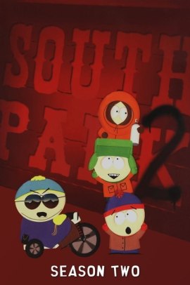 South Park 2 [18/18] ITA Streaming