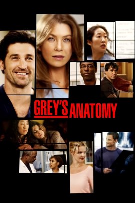Grey's Anatomy 2 [27/27] ITA streaming