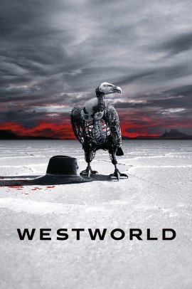 Westworld 2 [10/10] ITA Streaming