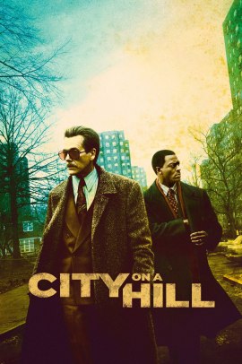 City on a Hill 2 [8/8] ITA Streaming