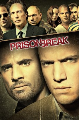 Prison Break 2 [22/22] ITA Streaming