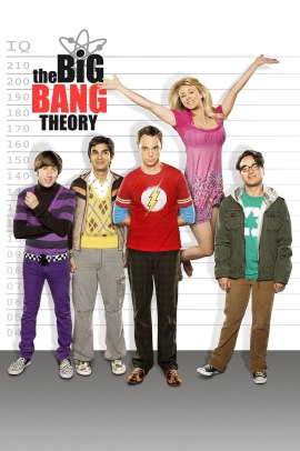The Big Bang Theory 2 [23/23] ITA Streaming