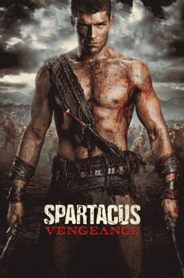 Spartacus 2 [10/10] ITA Streaming