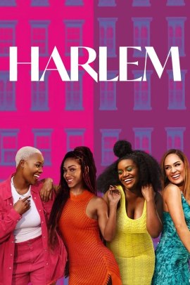 Harlem 2 [8/8] ITA Streaming